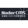 Gratis download NoderCMS Linux-app om online te draaien in Ubuntu online, Fedora online of Debian online