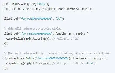 Descărcați instrumentul web sau aplicația web Node Redis