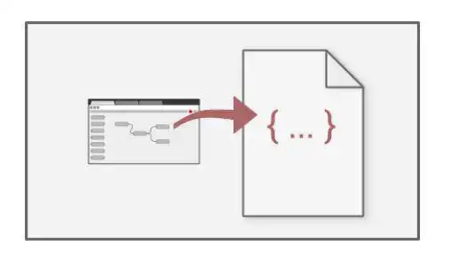 Загрузите веб-инструмент или веб-приложение Node-RED