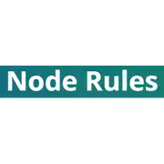 Unduh gratis aplikasi Node Rules Linux untuk dijalankan online di Ubuntu online, Fedora online, atau Debian online