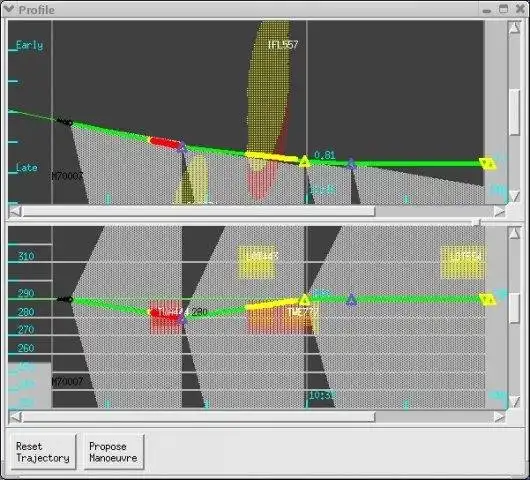 Download webtool of webapp NoGoZone