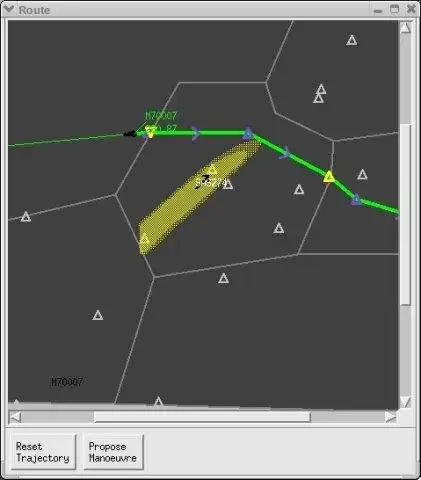 Unduh alat web atau aplikasi web NoGoZone