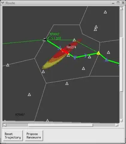 Download web tool or web app NoGoZone to run in Linux online