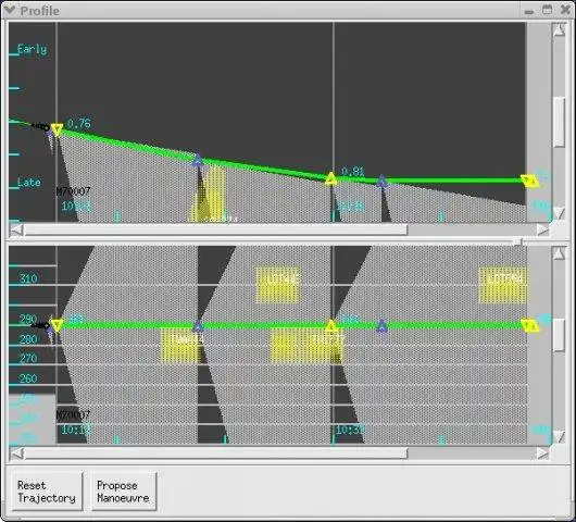 Scarica lo strumento Web o l'app Web NoGoZone per l'esecuzione in Linux online