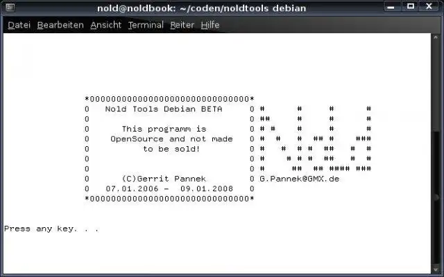 ดาวน์โหลดเครื่องมือเว็บหรือเว็บแอป Nold Tools