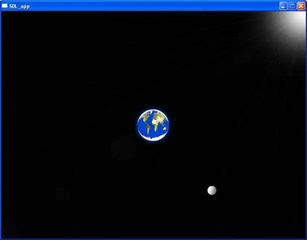 Download web tool or web app no life on earth