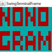 Free download nonogram to run in Linux online Linux app to run online in Ubuntu online, Fedora online or Debian online