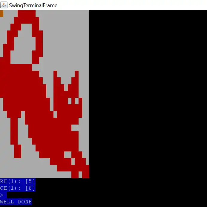 Descargue la herramienta web o la aplicación web nonogram para ejecutar en Windows en línea sobre Linux en línea