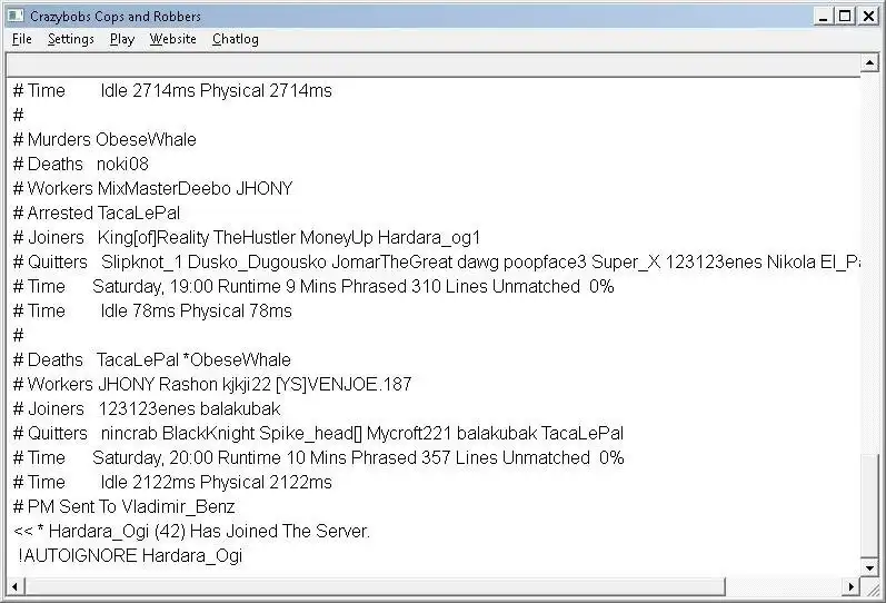 Download web tool or web app Noobtool to run in Windows online over Linux online