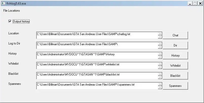 Download web tool or web app Noobtool to run in Windows online over Linux online