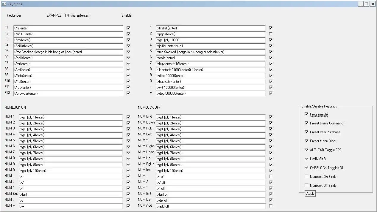 Download web tool or web app Noobtool to run in Windows online over Linux online