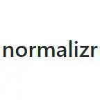 ດາວໂຫຼດແອັບ Linux normalizr ຟຣີເພື່ອແລ່ນອອນໄລນ໌ໃນ Ubuntu ອອນໄລນ໌, Fedora ອອນໄລນ໌ ຫຼື Debian ອອນໄລນ໌
