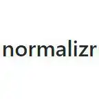 Descarga gratuita de la aplicación normalizr Linux para ejecutar en línea en Ubuntu en línea, Fedora en línea o Debian en línea