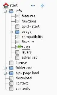 Download web tool or web app Nornix CMS