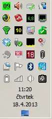 Download web tool or web app Notebook battery Drain Meter
