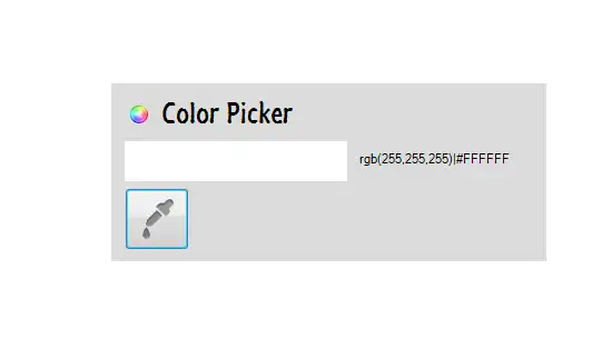 Download web tool or web app Notepad++ ColorBox