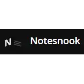 Безкоштовно завантажте програму Notesnook Linux для онлайн-запуску в Ubuntu онлайн, Fedora онлайн або Debian онлайн