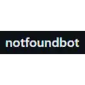 Free download notfoundbot Linux app to run online in Ubuntu online, Fedora online or Debian online