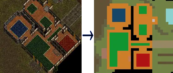 Baixe a ferramenta da web ou o aplicativo da web Nox Map Editor