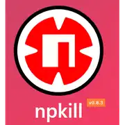 Descărcați gratuit aplicația NPKILL Linux pentru a rula online în Ubuntu online, Fedora online sau Debian online