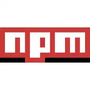 Gratis download NPM Linux-app om online te draaien in Ubuntu online, Fedora online of Debian online