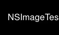 Run NSImageTest in OnWorks free hosting provider over Ubuntu Online, Fedora Online, Windows online emulator or MAC OS online emulator