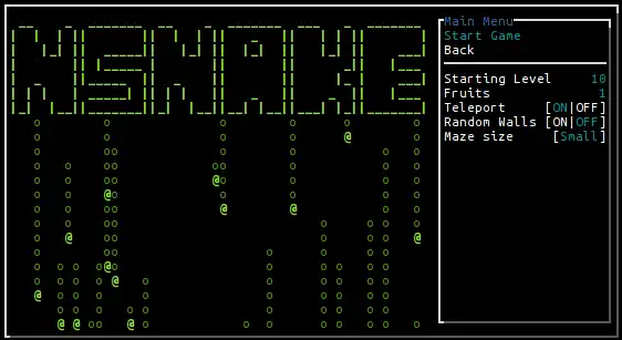 Descargue la herramienta web o la aplicación web nSnake