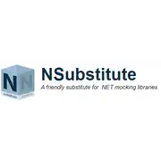 Free download NSubstitute Windows app to run online win Wine in Ubuntu online, Fedora online or Debian online