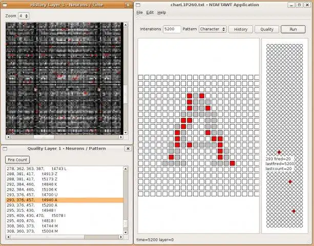 Download web tool or web app ntaftawt to run in Linux online