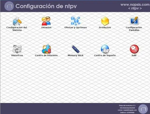 下载网络工具或网络应用程序 nTPV