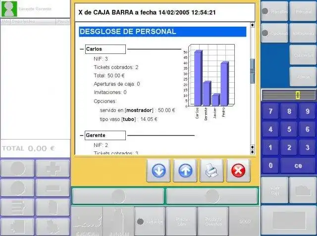 Web aracını veya web uygulamasını indirin nTPV