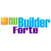 Free download nuBuilder Forte Windows app to run online win Wine in Ubuntu online, Fedora online or Debian online