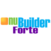 Baixe gratuitamente o aplicativo nuBuilder Forte para Windows para rodar online win Wine no Ubuntu online, Fedora online ou Debian online