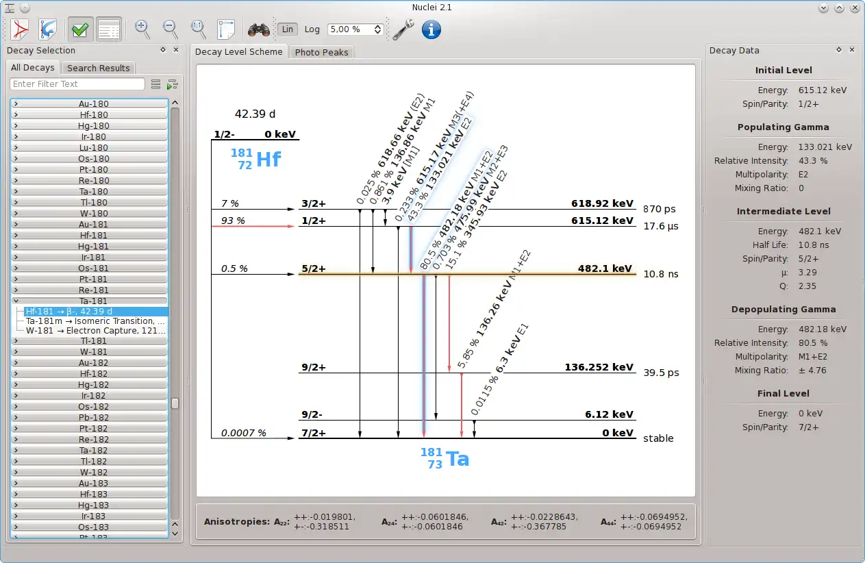 Download web tool or web app Nuclei to run in Windows online over Linux online