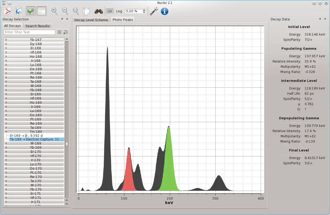 Download web tool or web app Nuclei to run in Windows online over Linux online