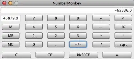 Download web tool or web app NumberMonkey to run in Linux online