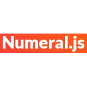 Free download Numeral.js Windows app to run online win Wine in Ubuntu online, Fedora online or Debian online