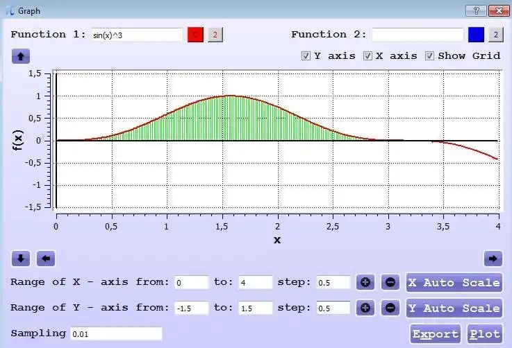 Télécharger l'outil Web ou l'application Web NumMath