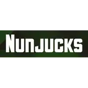 הורד בחינם את אפליקציית Windows Nunjucks להפעלת יין מקוון ב-Ubuntu online, Fedora באינטרנט או Debian באינטרנט