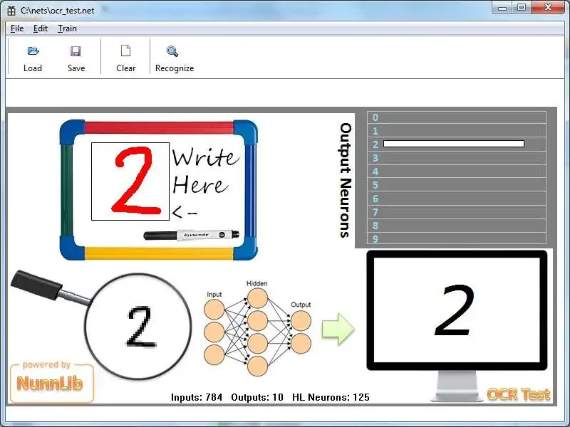 Download web tool or web app nunn to run in Linux online