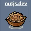 Free download nut.js Windows app to run online win Wine in Ubuntu online, Fedora online or Debian online
