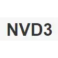 ດາວໂຫຼດແອັບ NVD3 Windows ຟຣີເພື່ອແລ່ນອອນໄລນ໌ win Wine ໃນ Ubuntu ອອນໄລນ໌, Fedora ອອນໄລນ໌ ຫຼື Debian ອອນໄລນ໌