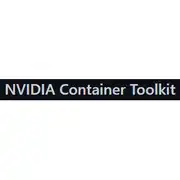 Free download NVIDIA Container Toolkit Linux app to run online in Ubuntu online, Fedora online or Debian online