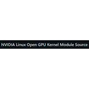 Téléchargez gratuitement l'application NVIDIA Linux Open GPU Kernel Module Linux pour une exécution en ligne dans Ubuntu en ligne, Fedora en ligne ou Debian en ligne