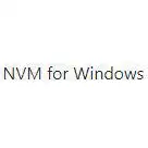 Free download NVM for Windows Windows app to run online win Wine in Ubuntu online, Fedora online or Debian online