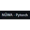 ดาวน์โหลดฟรี NÜWA - แอพ Pytorch Windows เพื่อรันออนไลน์ Win Wine ใน Ubuntu ออนไลน์ Fedora ออนไลน์ หรือ Debian ออนไลน์