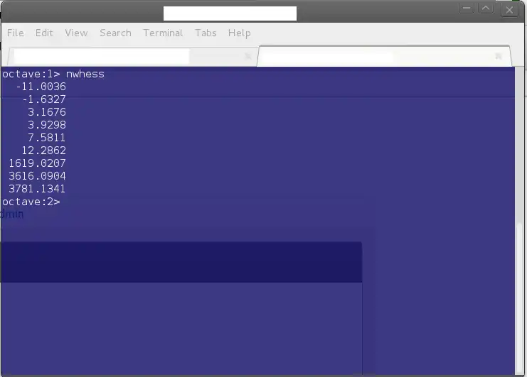 Download web tool or web app nwhess2freq to run in Linux online