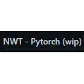 Libreng download NWT - Pytorch (wip) Windows app para magpatakbo ng online win Wine sa Ubuntu online, Fedora online o Debian online