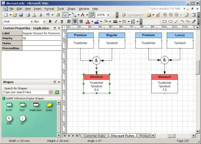 Download web tool or web app NxBRE