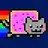 Free download Nyan Cat to run in Windows online over Linux online Windows app to run online win Wine in Ubuntu online, Fedora online or Debian online